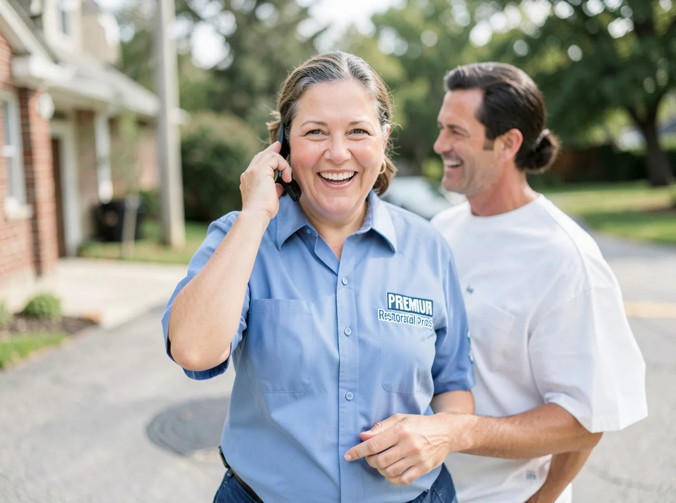 Water Damage Restoration Mount Pleasant, TX FAQs